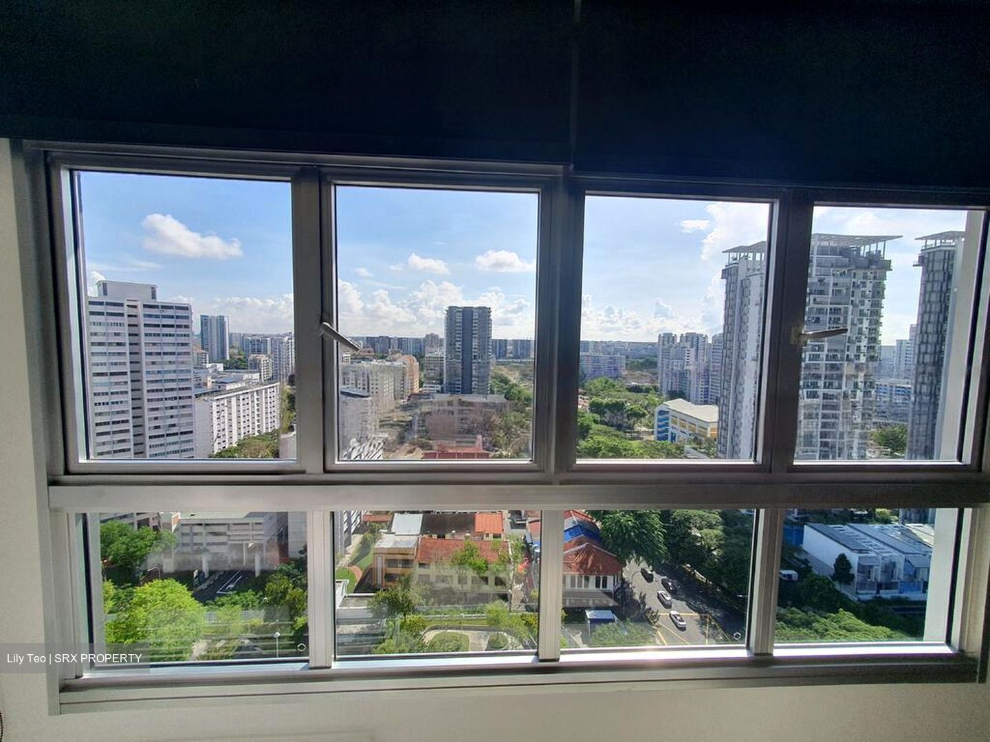 Blk 26B Saint George's Towers (Kallang/Whampoa), HDB 4 Rooms #583401961